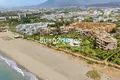 Mieszkanie 2 pokoi 155 m² Bel Air, Hiszpania