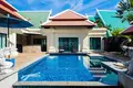 3 bedroom apartment 420 m² Rawai, Thailand