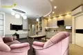 Apartamento 3 habitaciones 71 m² Minsk, Belarús