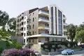 Wohnung 2 zimmer 51 m² Budva, Montenegro