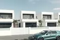Stadthaus 3 Schlafzimmer 116 m² San Pedro del Pinatar, Spanien
