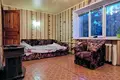 Wohnung 1 zimmer 31 m² Homel, Belarus