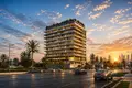 Wohnung 3 zimmer 101 m² Dubai, Vereinigte Arabische Emirate