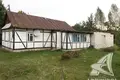 Dom 42 m² Radvanicki sielski Saviet, Białoruś