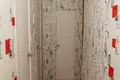 2 room apartment 47 m² in Minsk, Belarus