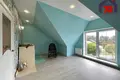 Ferienhaus 283 m² Starobinski sielski Saviet, Belarus