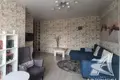 Mieszkanie 2 pokoi 45 m² Brześć, Białoruś