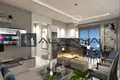 Complejo residencial Residence in Alanya