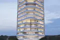2 bedroom apartment 97 m² Limassol, Cyprus
