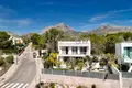 4 bedroom house 200 m² La Nucia, Spain