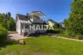 Casa 4 habitaciones 95 m² Oulu sub region, Finlandia