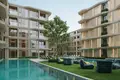 Appartement 1 chambre 40 m² Phuket, Thaïlande