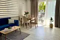 2 bedroom apartment 90 m² Alanya, Turkey