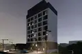 1 bedroom apartment 44 m² Bar, Montenegro