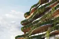 Квартира 2 спальни 167 м² Чонг Тале, Таиланд