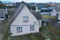Dom 98 m² Rakiszki, Litwa