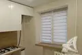 2 room apartment 44 m² Brest, Belarus
