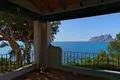3 bedroom townthouse 175 m² Benissa, Spain