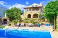 Villa de 4 dormitorios 260 m² Omisalj, Croacia