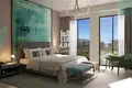 Apartamento 1 habitación 851 m² Dubái, Emiratos Árabes Unidos