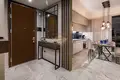 Complexe résidentiel Luxury Life İn Ümraniye