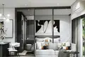 2 bedroom apartment 65 m² Choeng Thale, Thailand