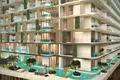 Wohnung 1 zimmer 40 m² Dubai, Vereinigte Arabische Emirate