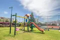Квартира 3 комнаты  Аланья, Турция