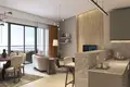 Mieszkanie 3 pokoi 105 m² Dubaj, Emiraty Arabskie