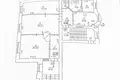 Apartamento 3 habitaciones 87 m² Riga, Letonia