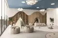Mieszkanie 1 pokój 35 m² Dubaj, Emiraty Arabskie