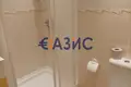 Apartamento 2 habitaciones 64 m² Nesebar, Bulgaria