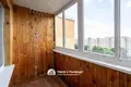 Mieszkanie 2 pokoi 47 m² Mińsk, Białoruś