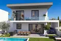 Wohnung 4 zimmer 174 m² Bezirk Larnaka, Zypern