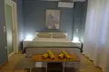 Ground floor apartment for rent 30 sq.m. just a few minutes from the sea in the area of ​​Perdika.