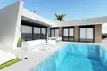 Квартира 4 комнаты  Calasparra, Испания