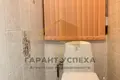 Apartamento 2 habitaciones 54 m² Muchaviecki sielski Saviet, Belarús