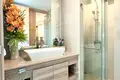 Kondominium 2 Schlafzimmer  Ban Na Chom Thian, Thailand