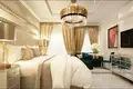 Appartement 3 chambres 56 m² Pattaya, Thaïlande