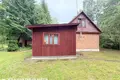 Dom  Piarsajski sielski Saviet, Białoruś