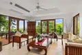 Wohnung 7 Schlafzimmer 850 m² Kamala, Thailand