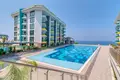 Apartamento 1 habitación 70 m² Kargicak, Turquía