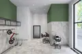 Residential complex ZK Sky Garden
