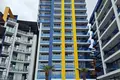 Kawalerka 1 pokój 35 m² Batumi, Gruzja