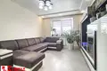 Wohnung 2 zimmer 56 m² Homel, Belarus