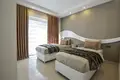 Wohnung 1 zimmer  Alanya, Türkei