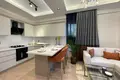 Apartamento 1 habitacion 60 m² Región del Mediterráneo, Turquía
