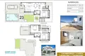 3 bedroom townthouse 100 m² Entrenaranjos, Spain