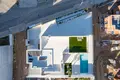 Willa 3 pokoi 129 m² Polop, Hiszpania