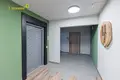 2 room apartment 58 m² Kalodziscanski sielski Saviet, Belarus